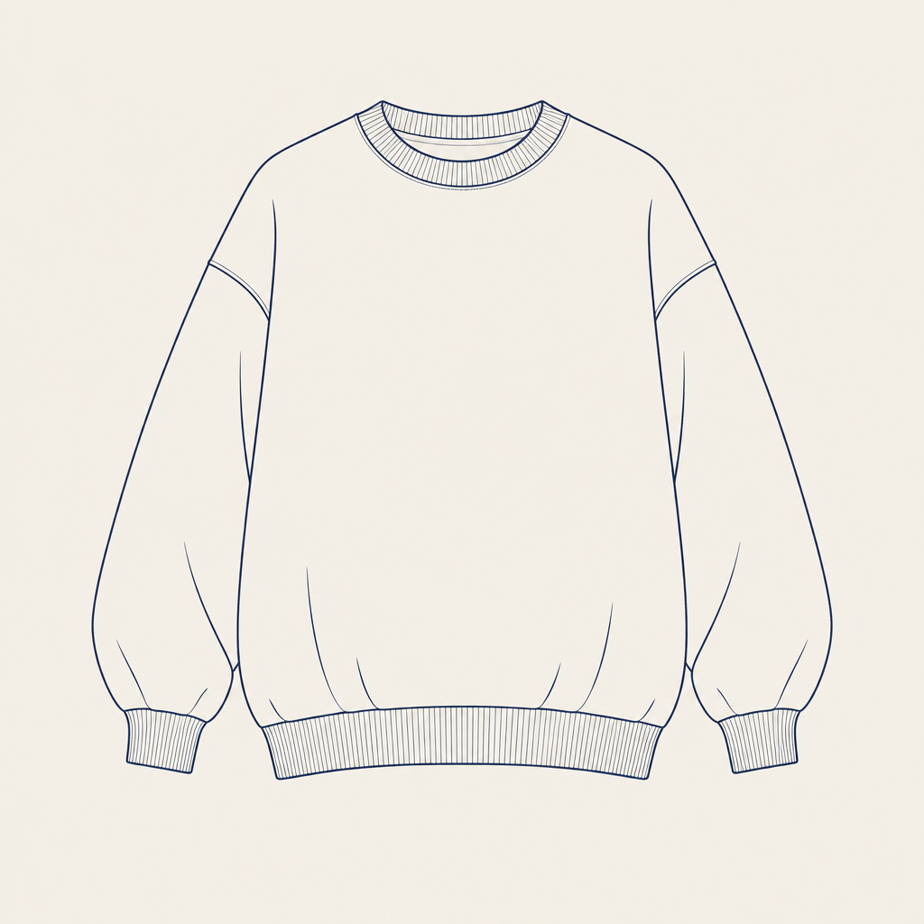 Sweatshirt