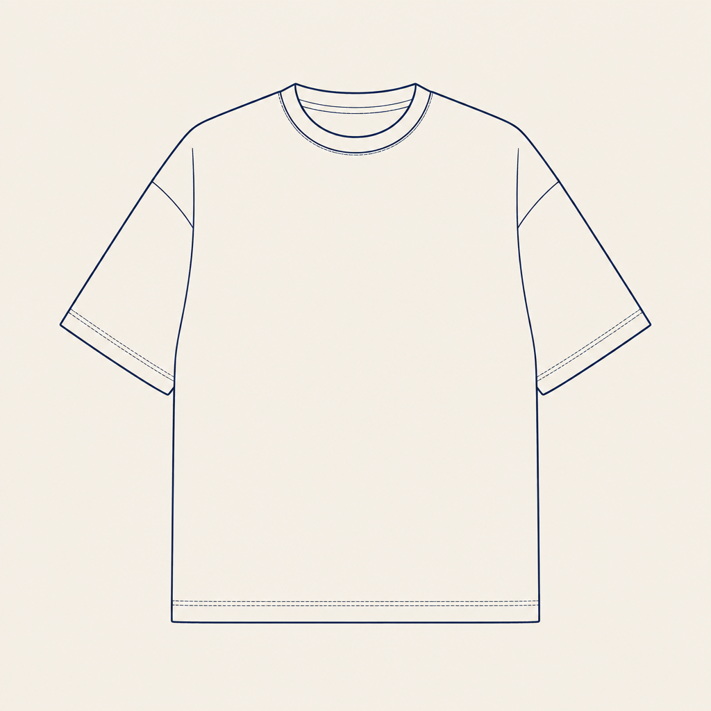 Heavy T-Shirt
